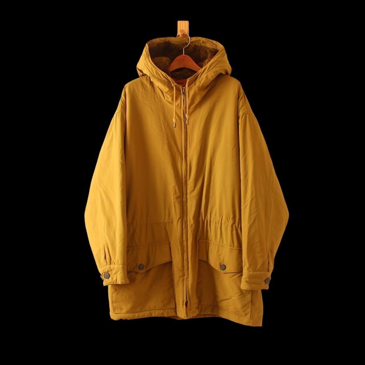 BANANA REPUBLIC SAFARI & TRAVEL バナナリパブリック 80s フィールド