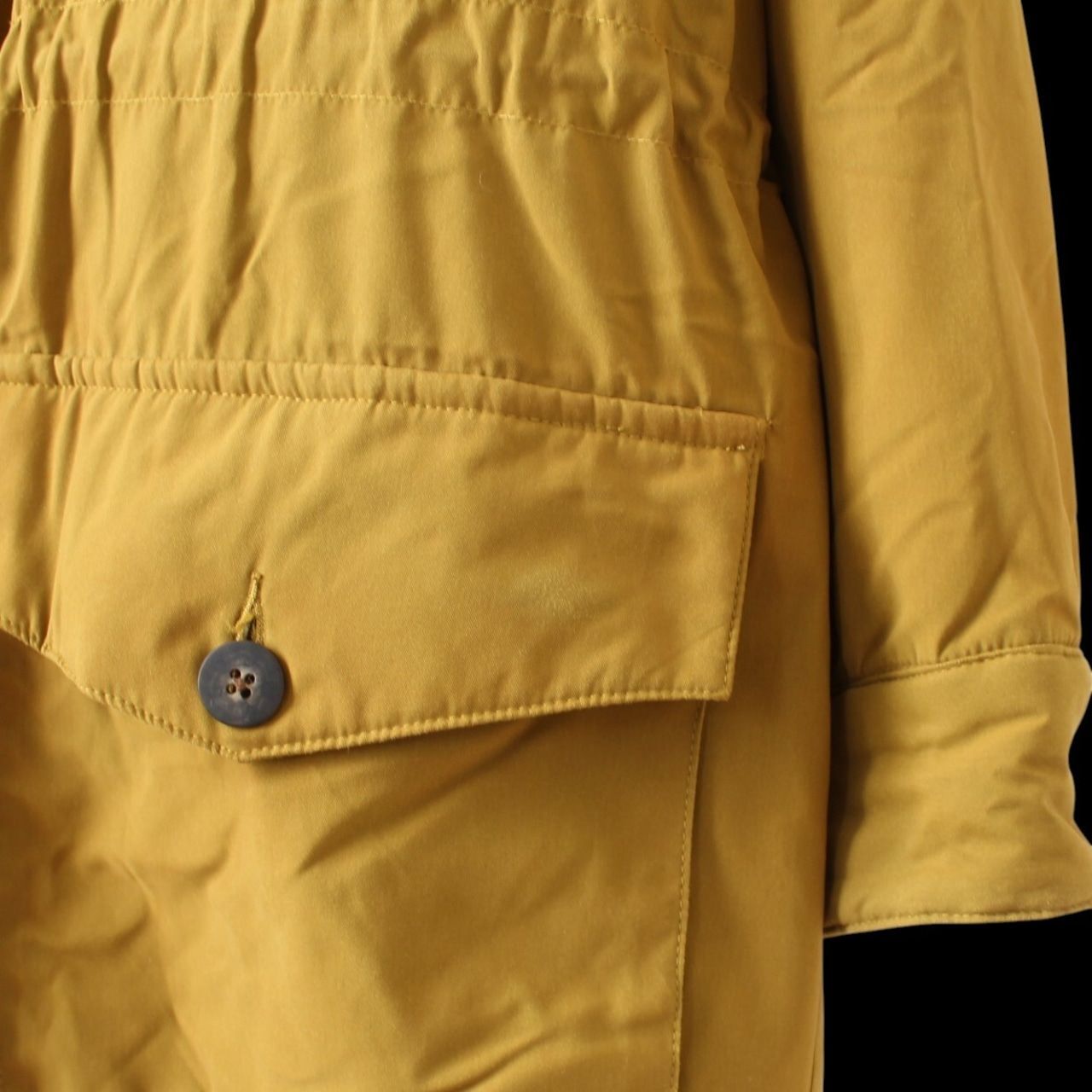 BANANA REPUBLIC SAFARI & TRAVEL バナナリパブリック 80s フィールド 