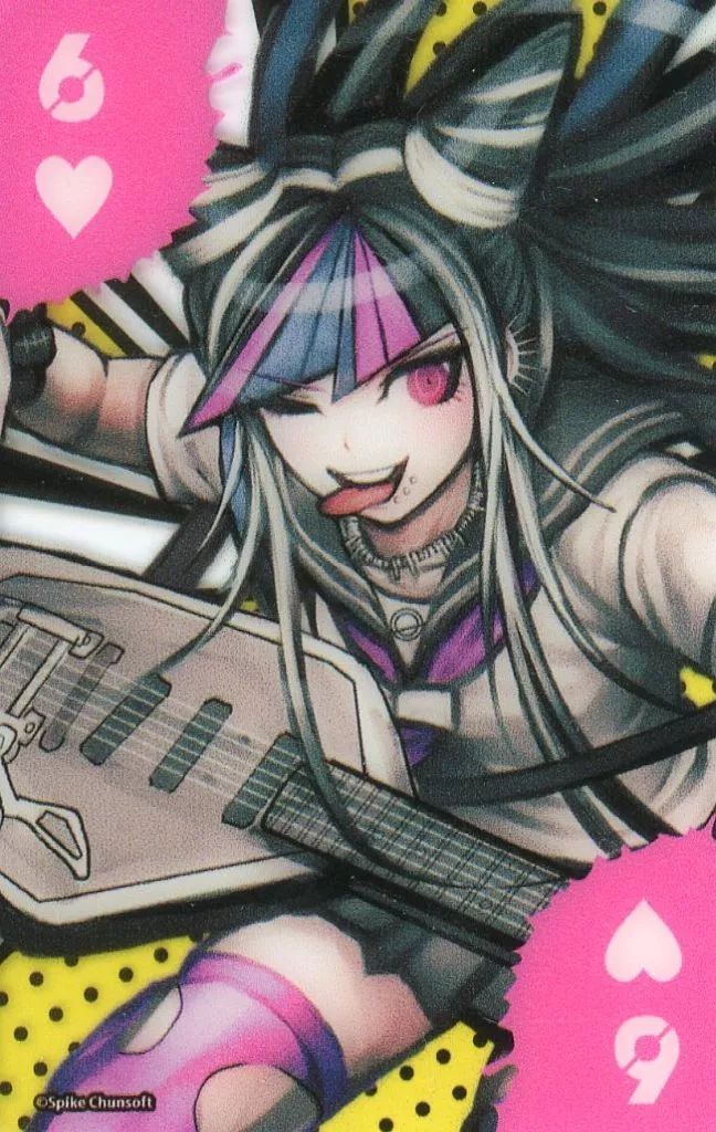 ダンガンロンパ ORBカフェ トランプ フルコンプ ダンガンロンパ ORBカフェ トランプ フルコンプ ダンガンロンパ ORB