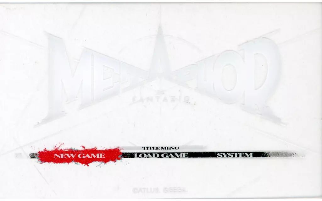 中古】キャラカード タイトルロゴ トレーディングフレームカード