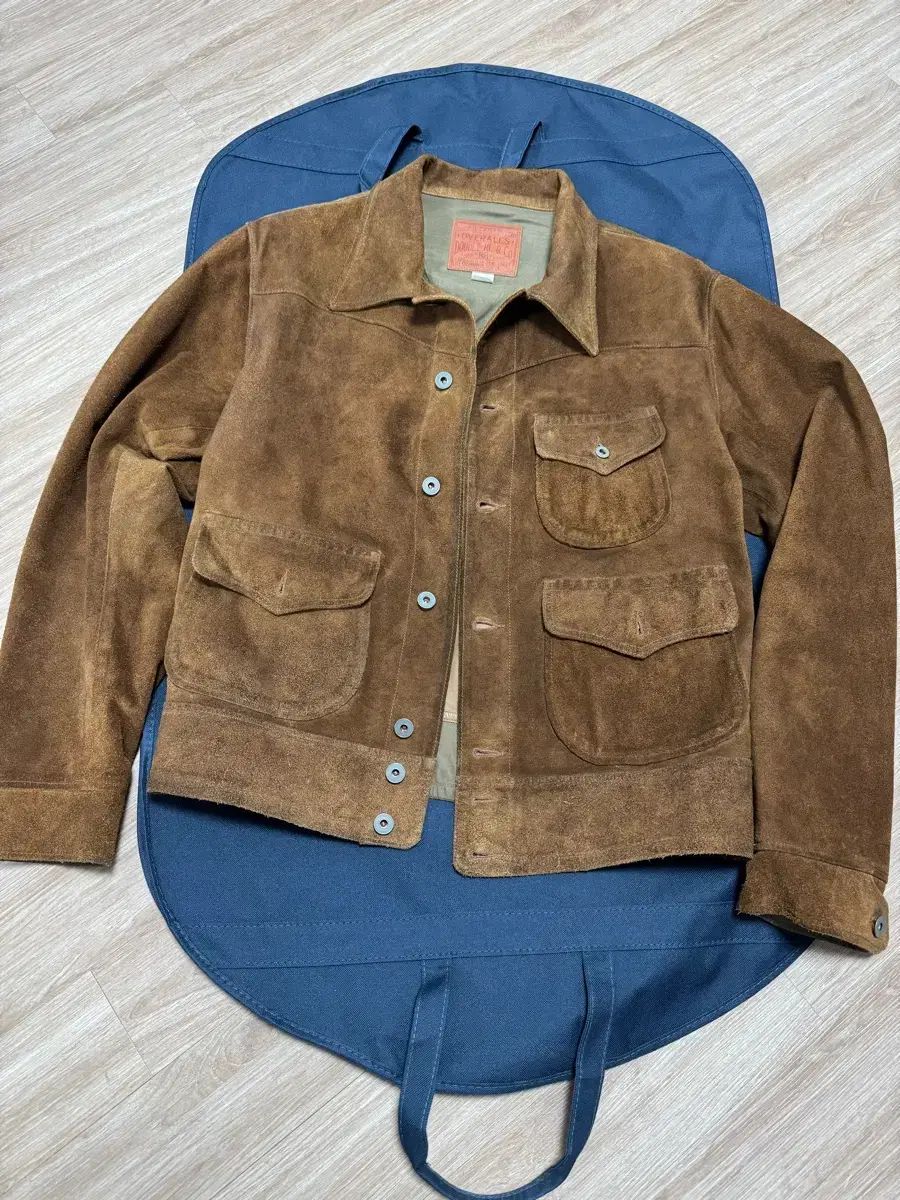 RRL ダブルアールエル ラフアウト Lサイズ