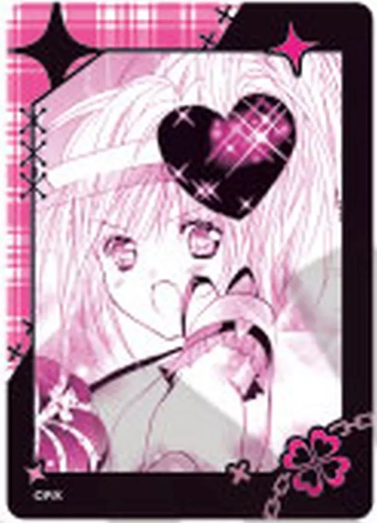 中古】キャラカード G.日奈森あむ 「しゅごキャラ! トレーディングふぁ