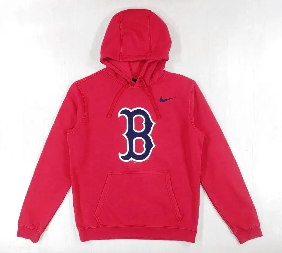 MLB ボストン レッドソックス NIKE フーディー M