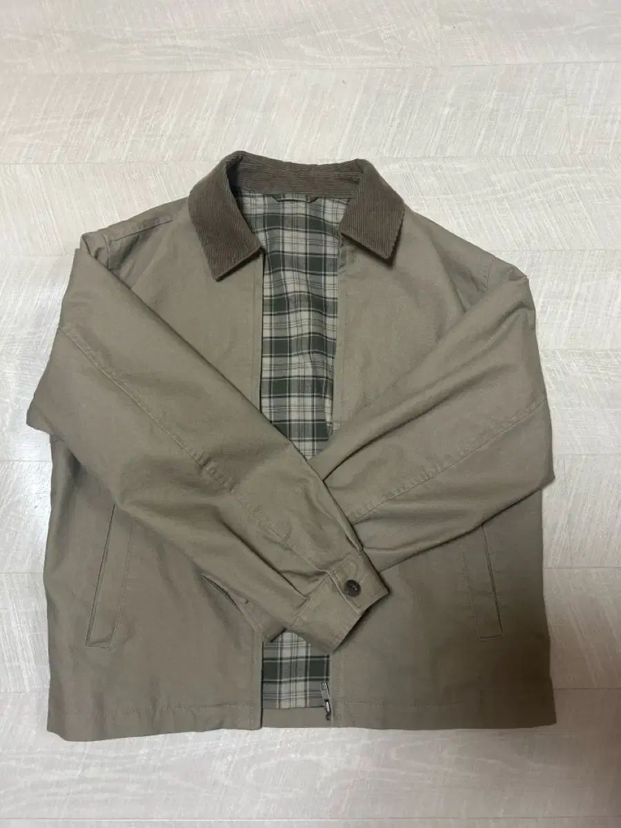 UNIQLO ユニクロ ワークジャケット