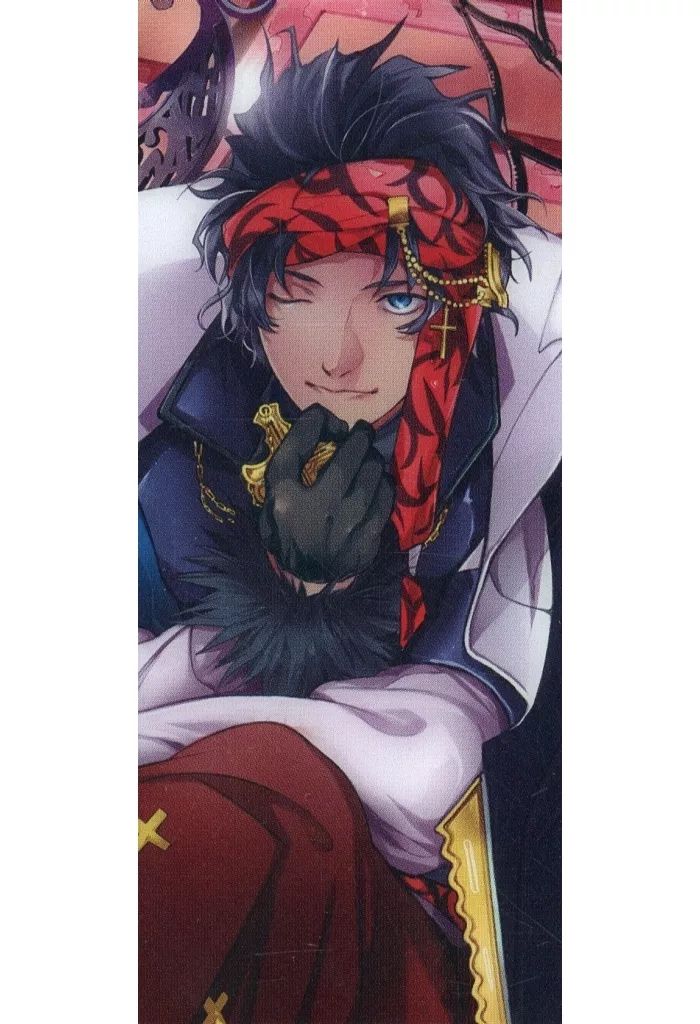 中古】キャラカード ライダー/バーソロミュー・ロバーツ 「Fate/Grand