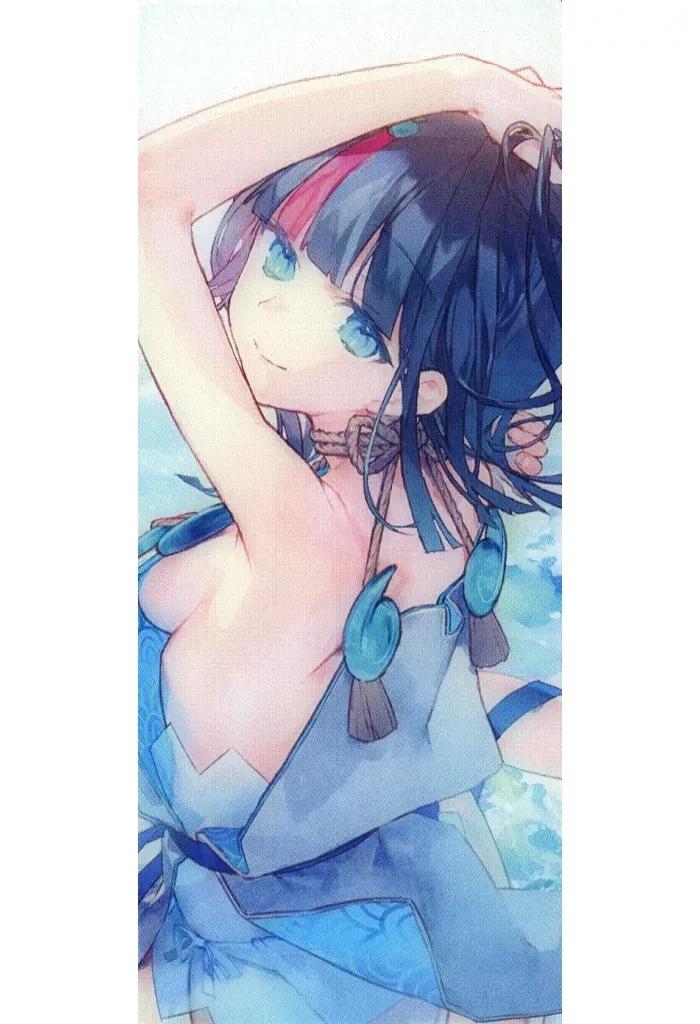 2026年最新】Fate/Grand Order ランサー/宇津見エリセの人気アイテム