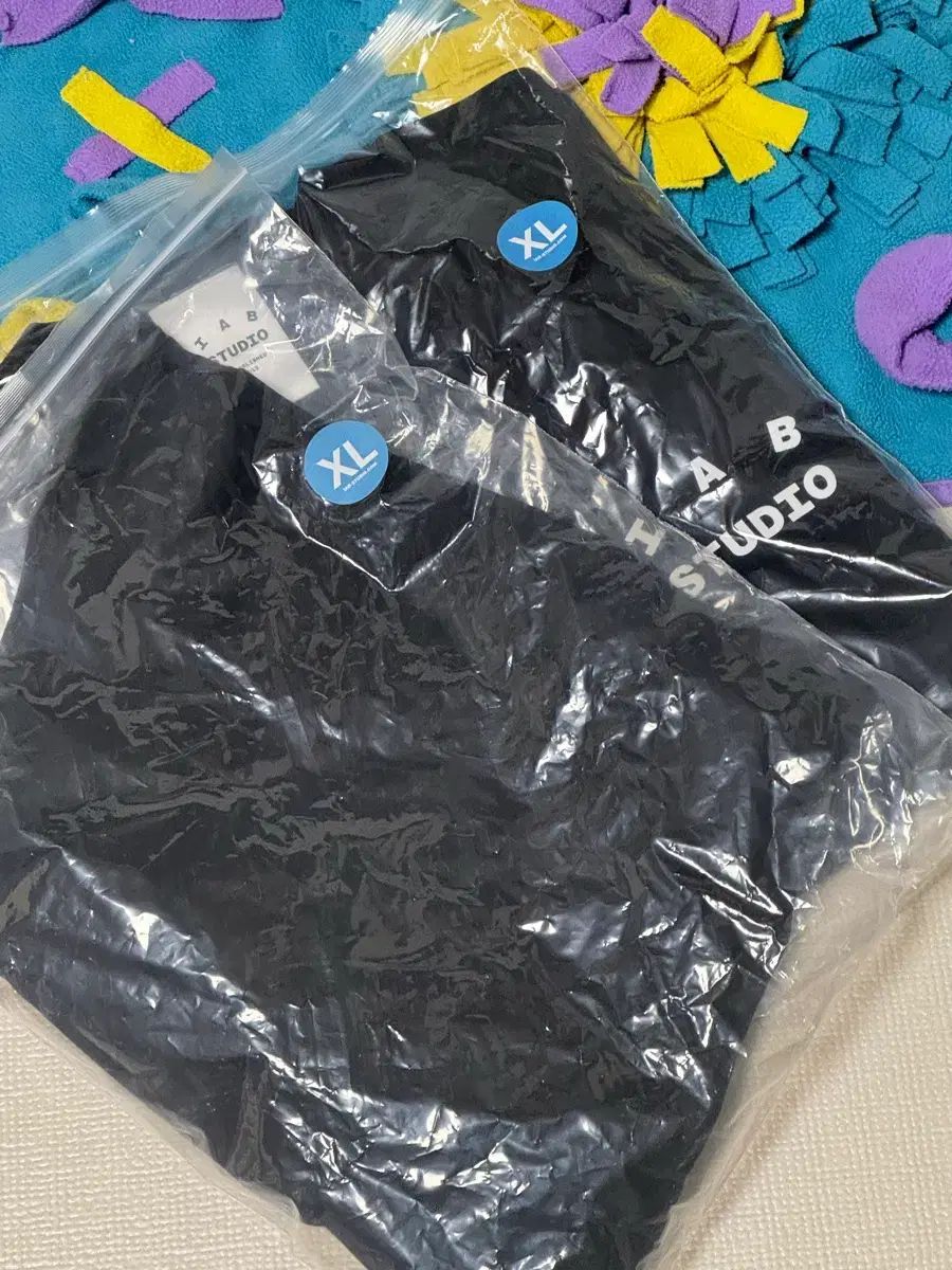 IAB STUDIO アイエプスタジオ 黒 Tシャツ XL