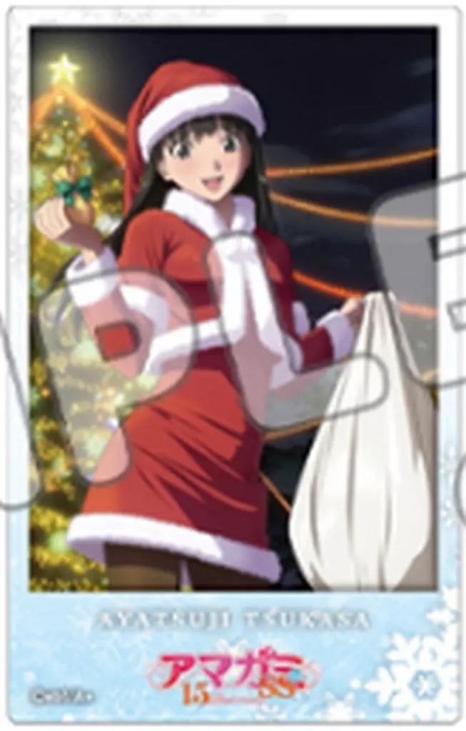 中古】キャラカード 絢辻詞(下巻ジャケットイラスト) 「アマガミSS