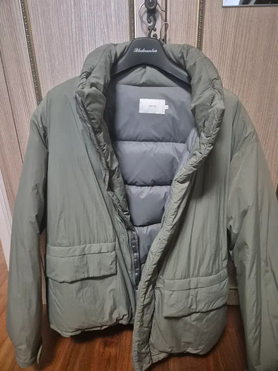 OURSELVES アワーセルブス モンスターパーカー