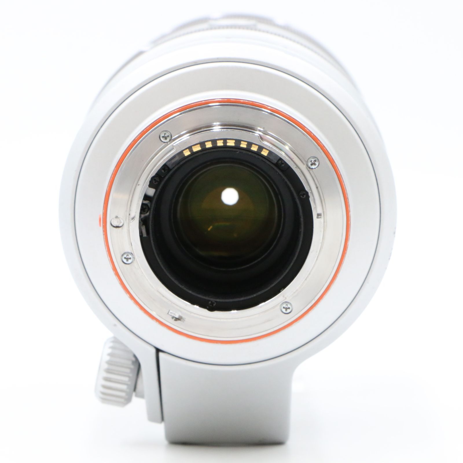 極上品】SONY ソニー 70-400mm F4-5.6 G SSM SAL70400G - メルカリ