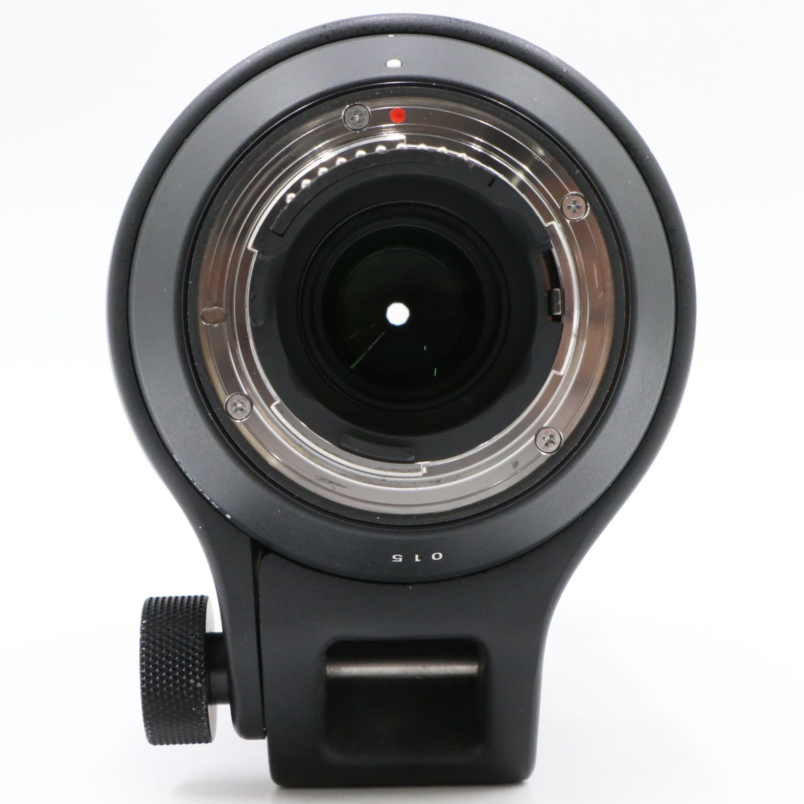  SIGMA シグマ 150-600 mm F 5-6.3 DG OS HSM Contemporary ニコン用 レンズ(ズーム) カメラ