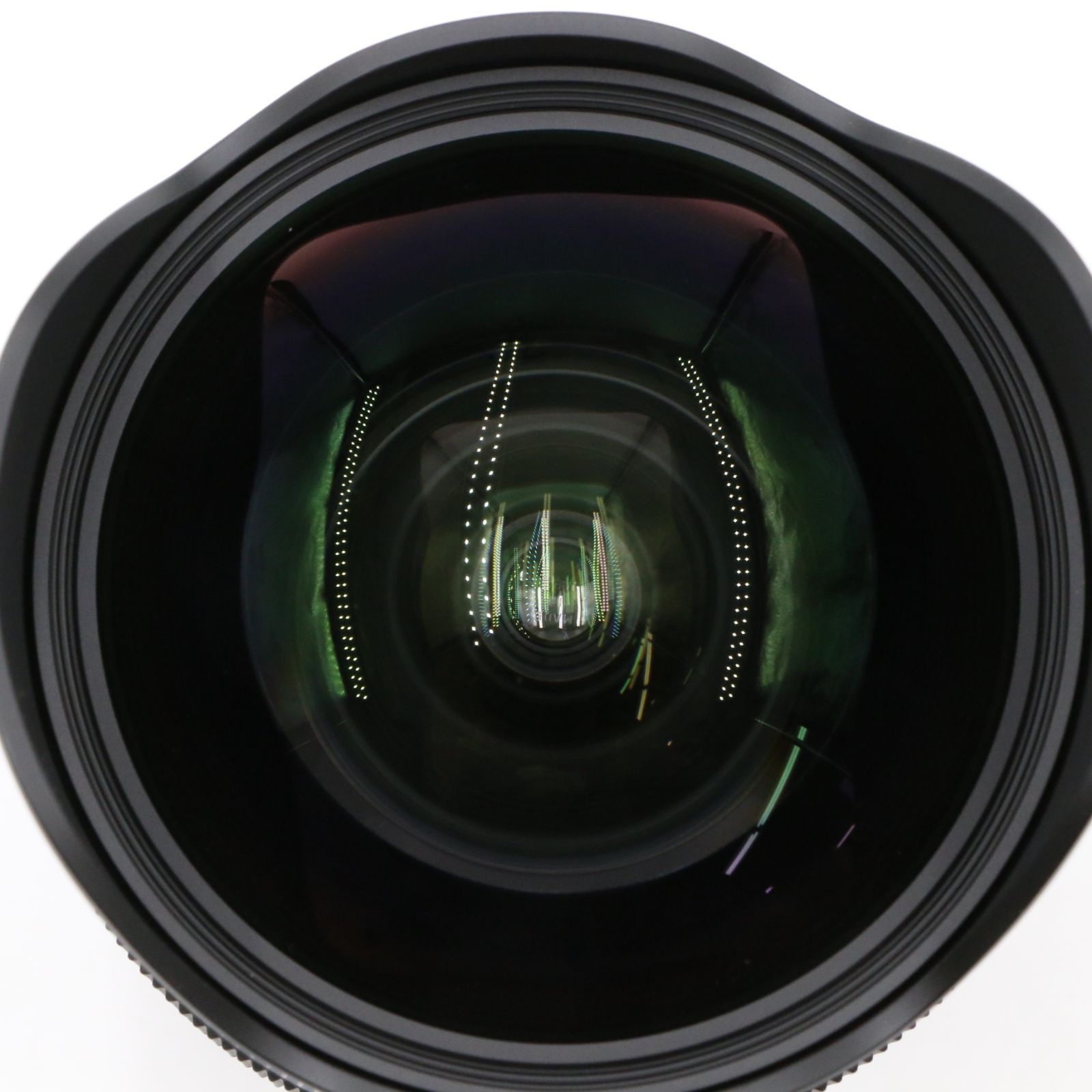  ほぼ SIGMA シグマ Art 14 mm F 1.8 DG HSM ニコン用 レンズ(単焦点) カメラ