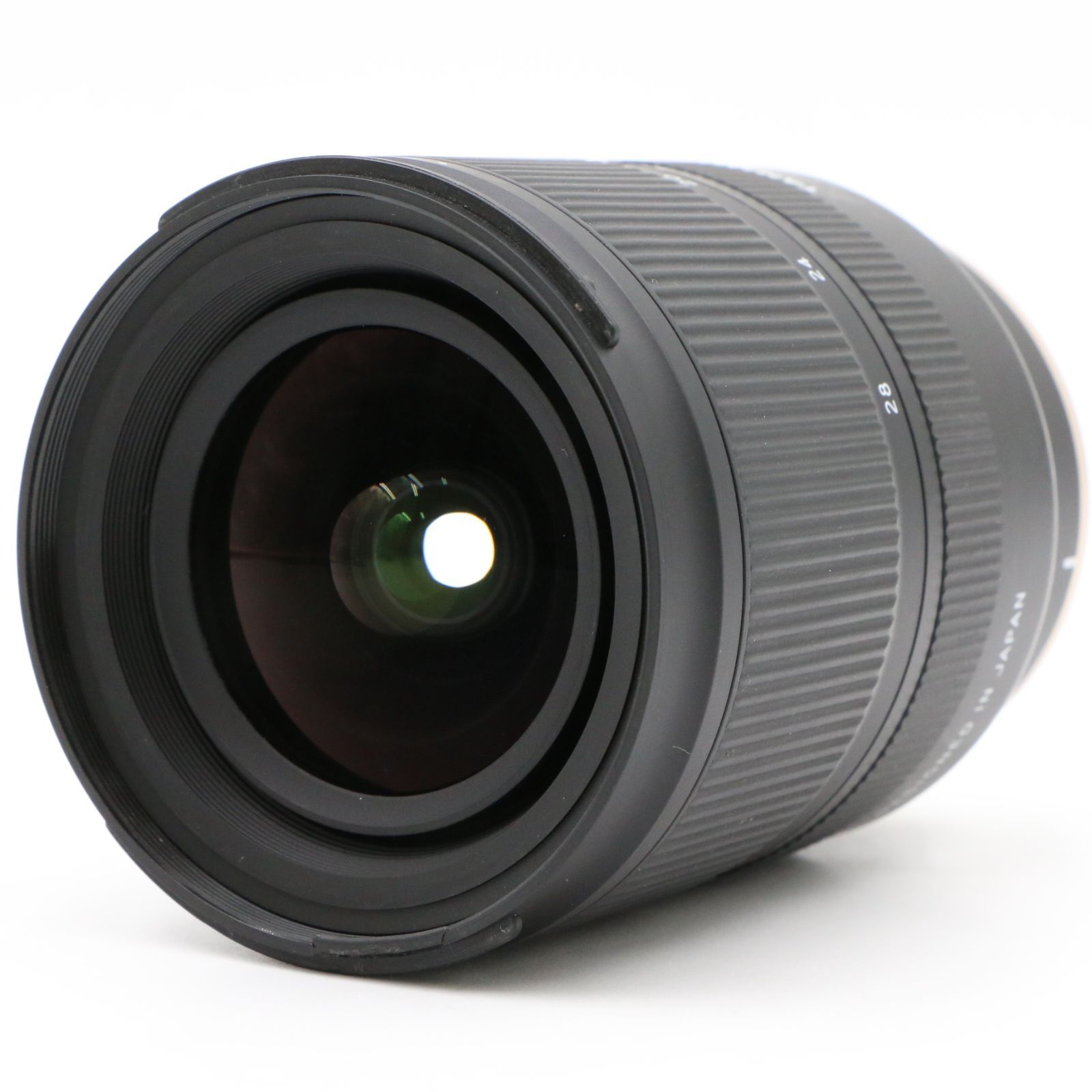 TAMRON タムロン 17-28 mm F 2.8 Di III RXD A 046 SF ソニー用