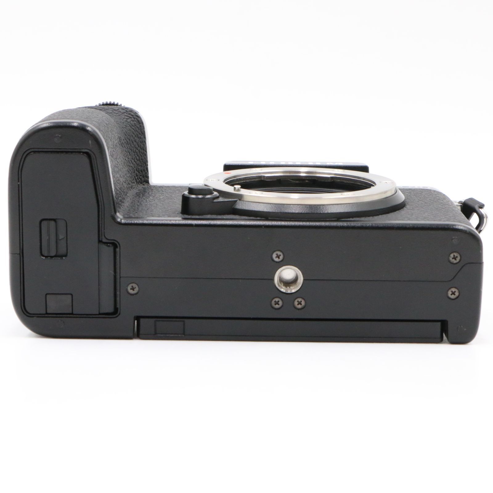 富士フィルム X-S