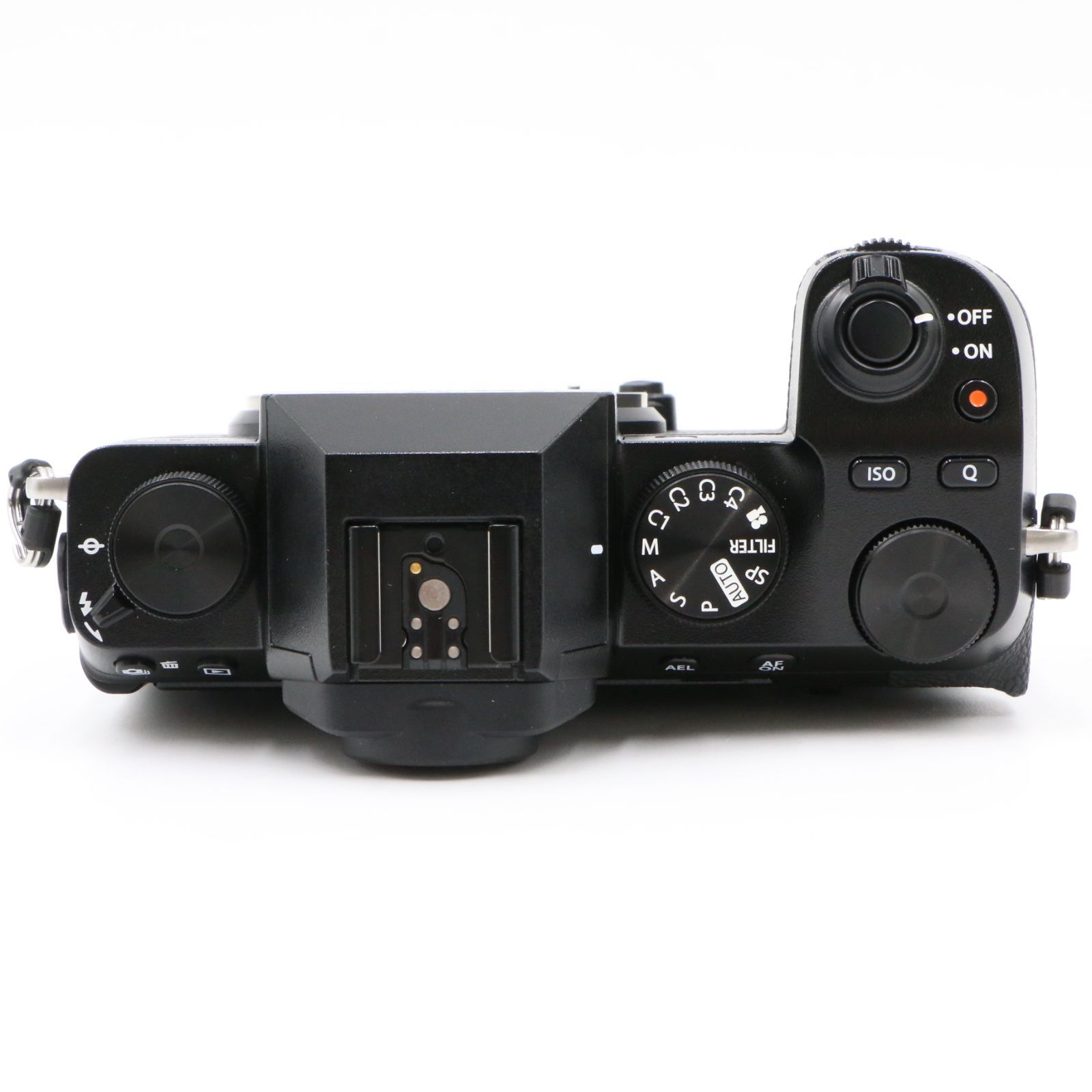 上品 富士フィルム