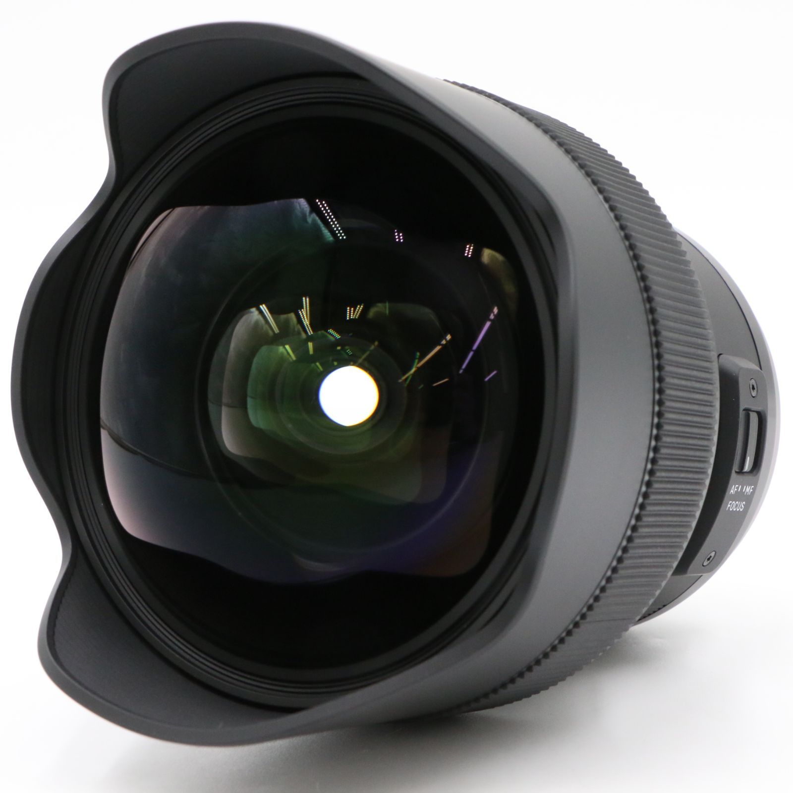 ほぼ SIGMA シグマ Art 14 mm F 1.8 DG HSM ニコン用