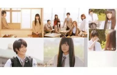 中古】ポストカード(女性) 多部未華子・三浦春馬他 ポストカードセット