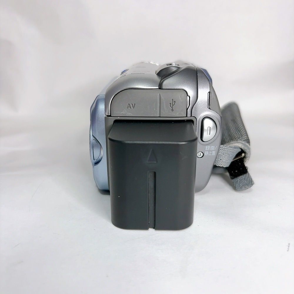 デジタルビデオカメラ レトロ家電