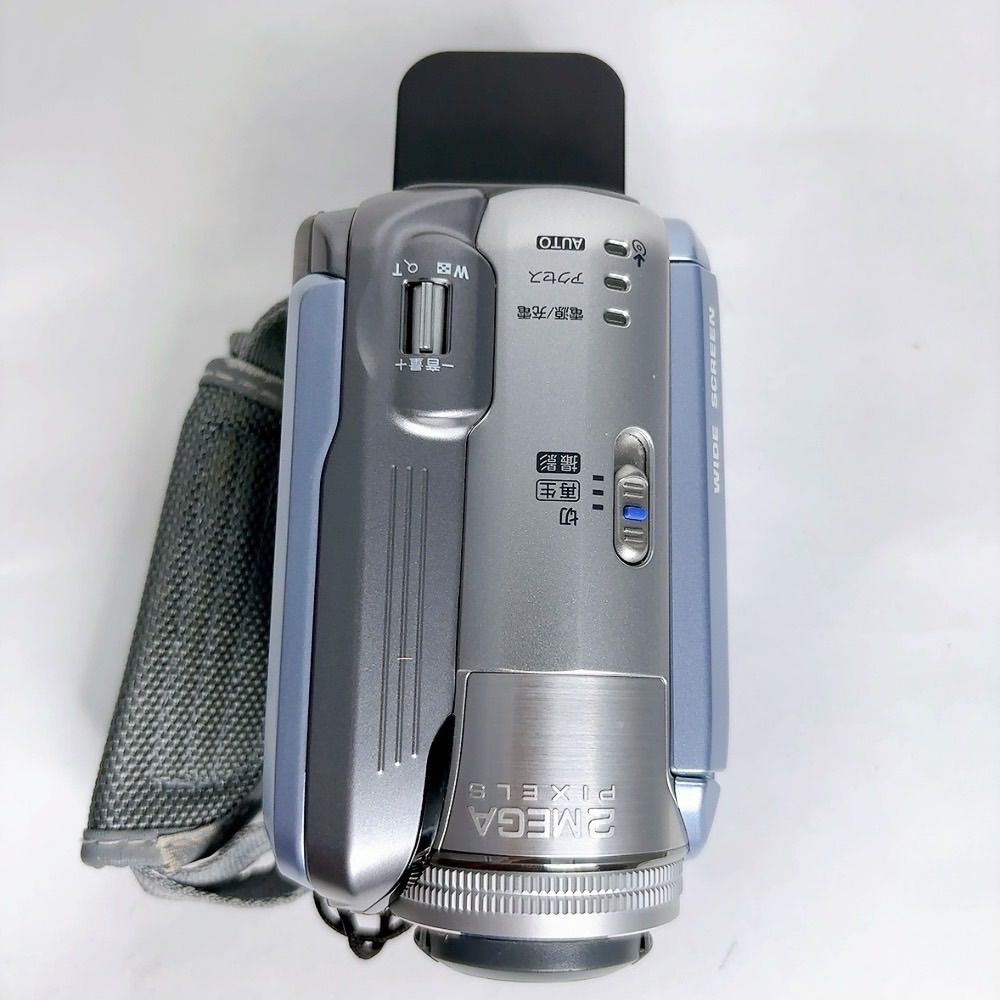 2006年製 HDDビデオカメラ