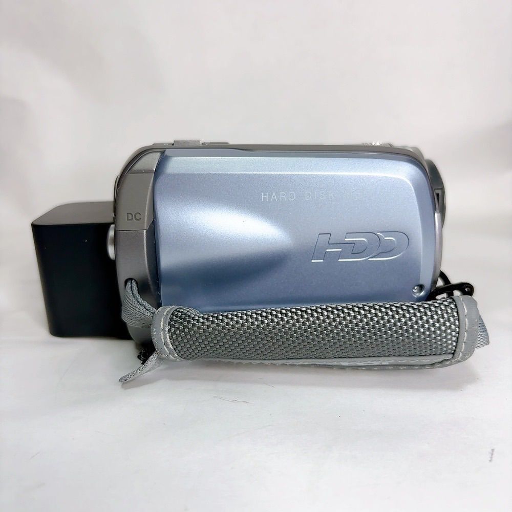 2006年製 HDDビデオカメラ