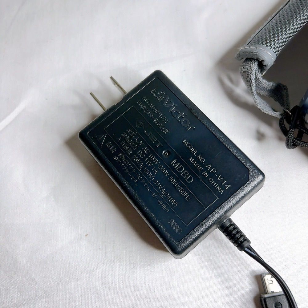 HDDビデオカメラ