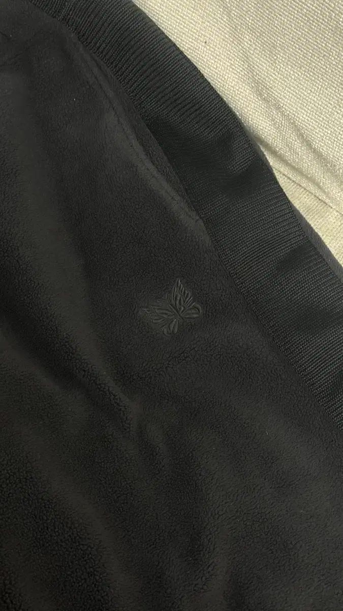 ユニクロ ニードルズ トラックパンツ XL ダークグレー