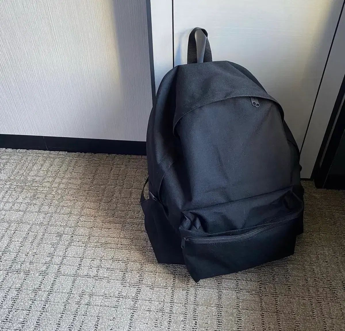 コム デ ギャルソン オム バックパック L