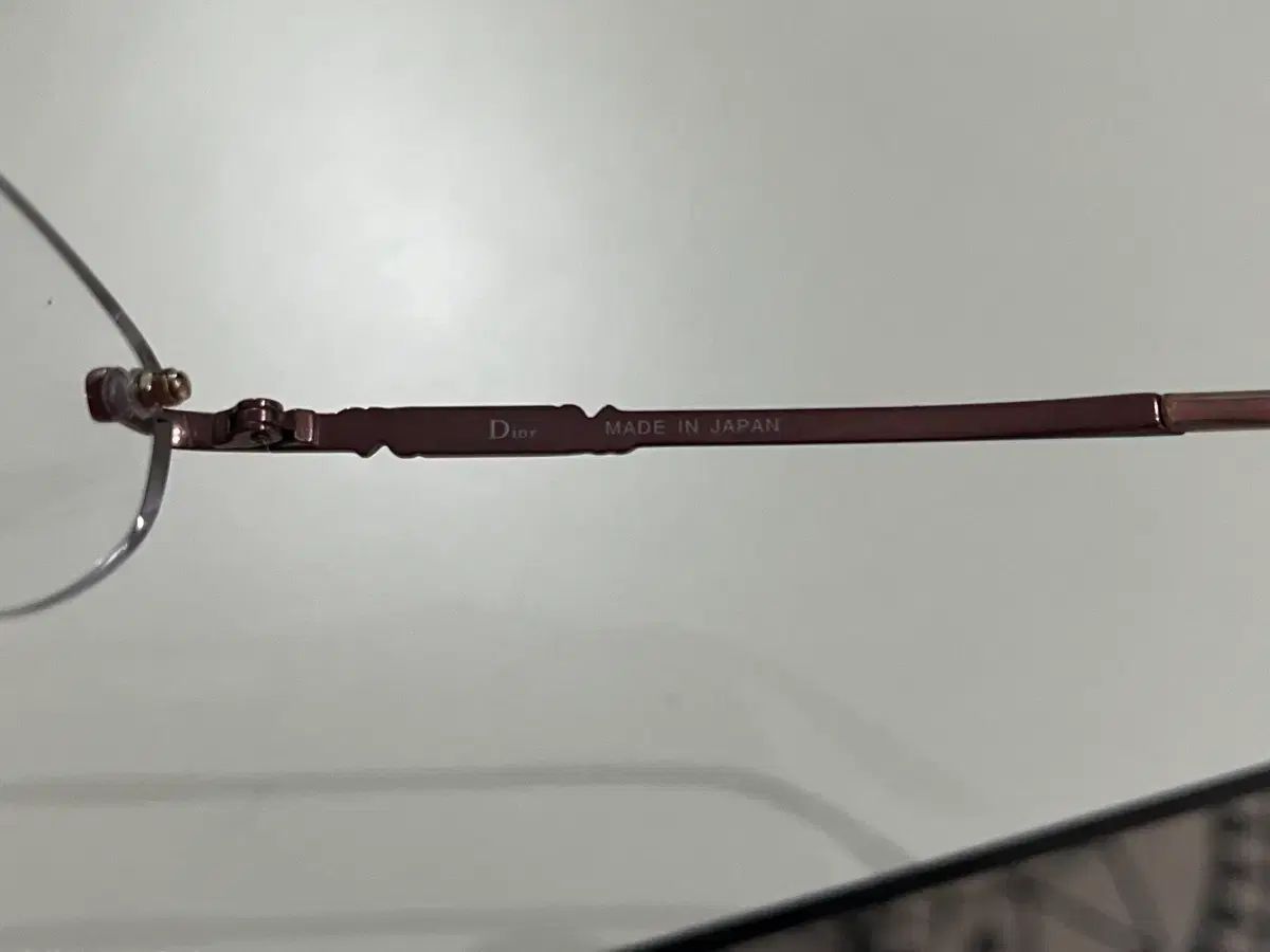 ディオール ヴィンテージ