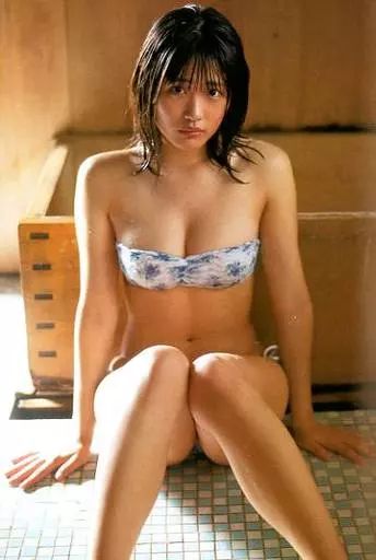 【非売品】FFXI SUMMER CARNIVAL 2005 ポストカード 中古】ポストカード 石田桃香 ポストカード 「blt graph. vol.59