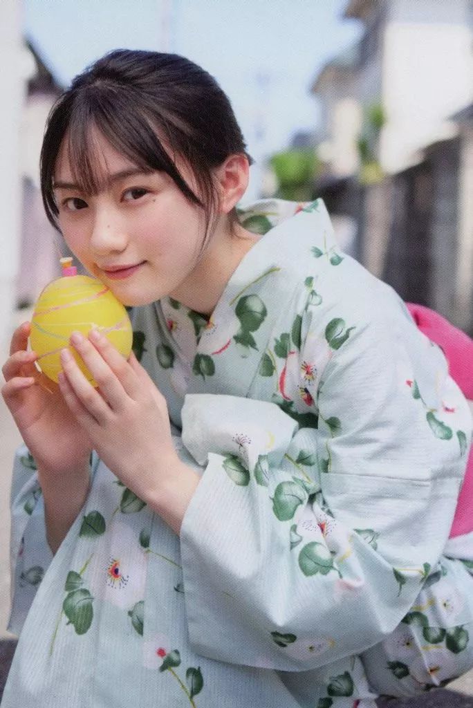 中古】ポストカード 川崎桜(乃木坂46) ポストカード 「BUBKA 2022年8月