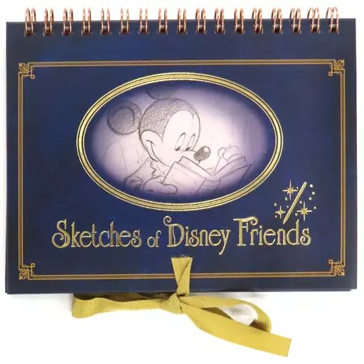 絵画 Sketches of Disney Friends Yahoo!オークション - ディズニー Sketches of Disney Friends ミッキ