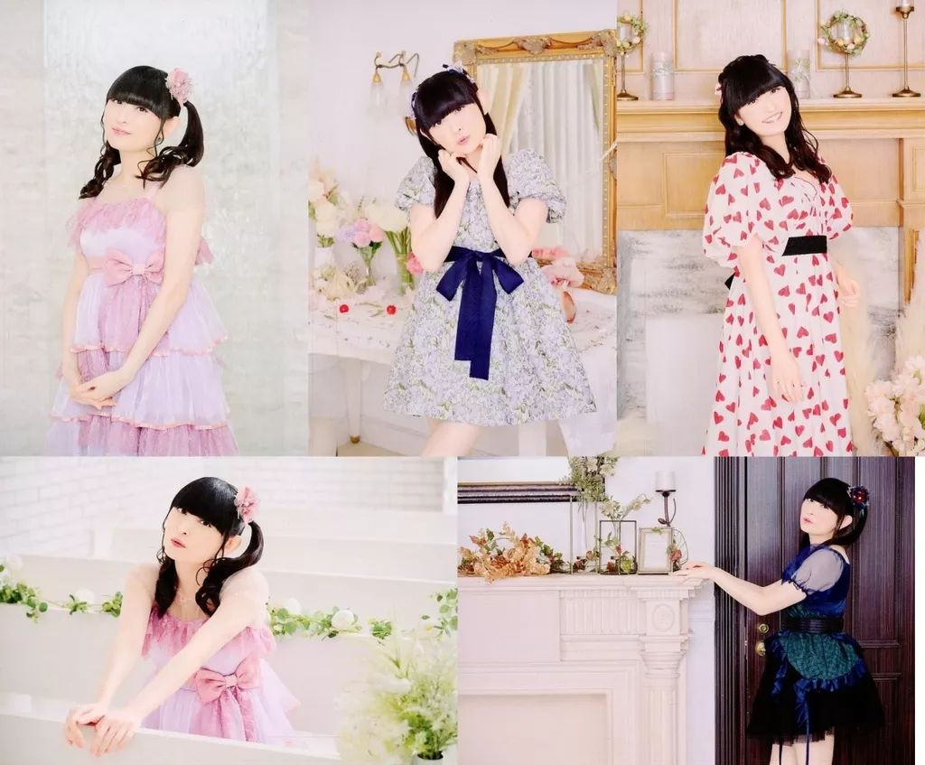 中古】ポストカード 田村ゆかり ポストカードセット(5枚組) 第2弾