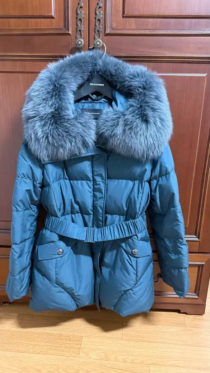 THE IZZAT ザアイザット コレクション グースダウン ジゴット スタイル