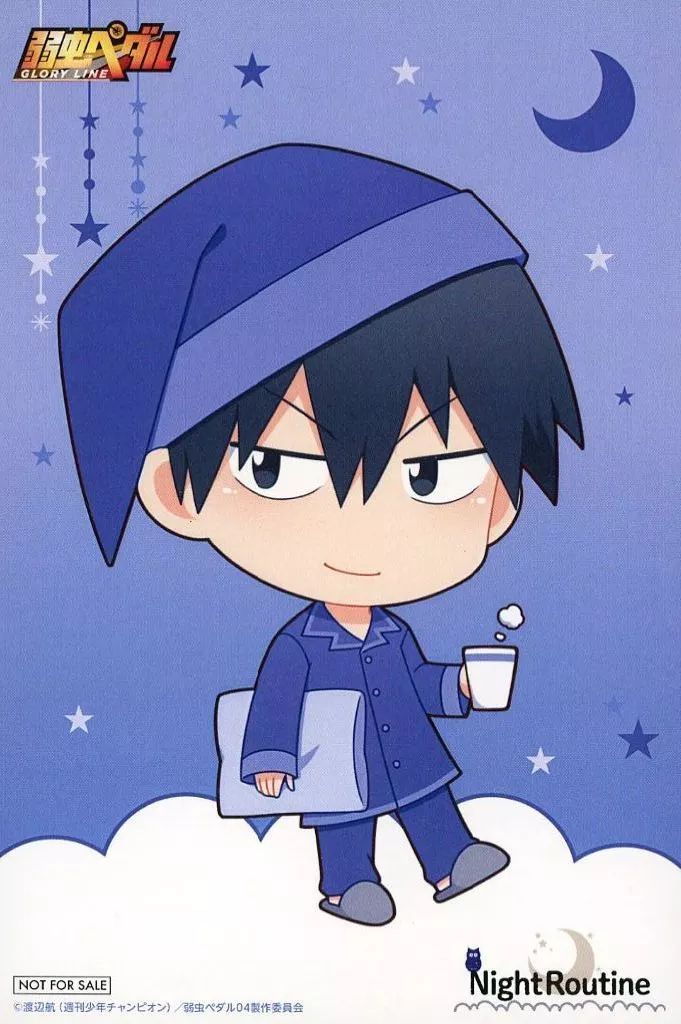 中古】ポストカード 今泉俊輔(ミニキャラ) オリジナルポストカード