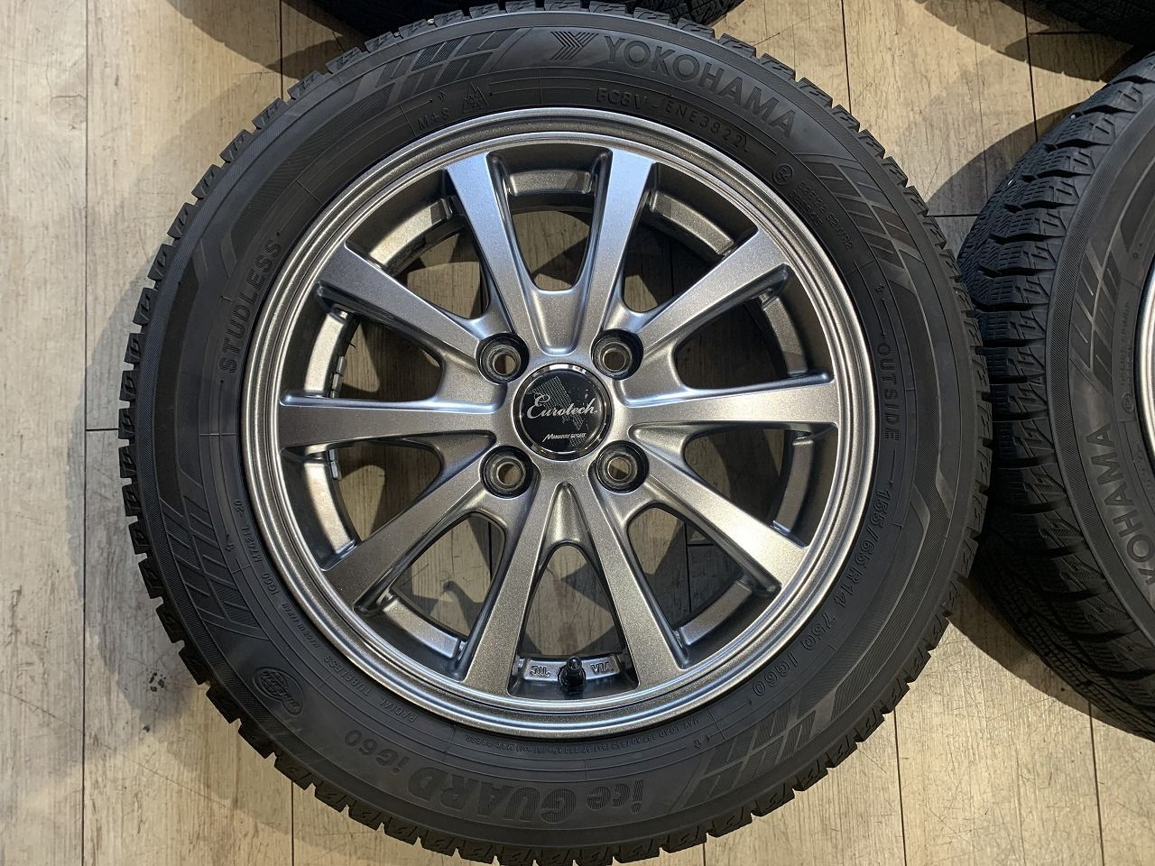 スペーシア N-BOX