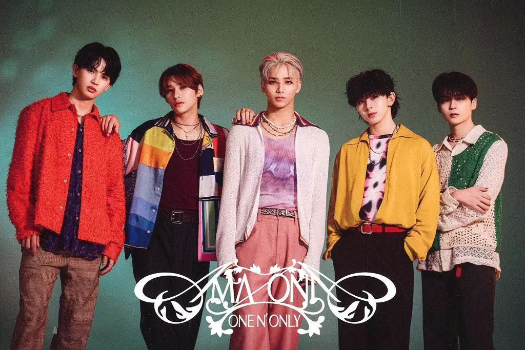 中古】ポストカード ONE N' ONLY ポストカード 「CD AMAZONIA」 応援店