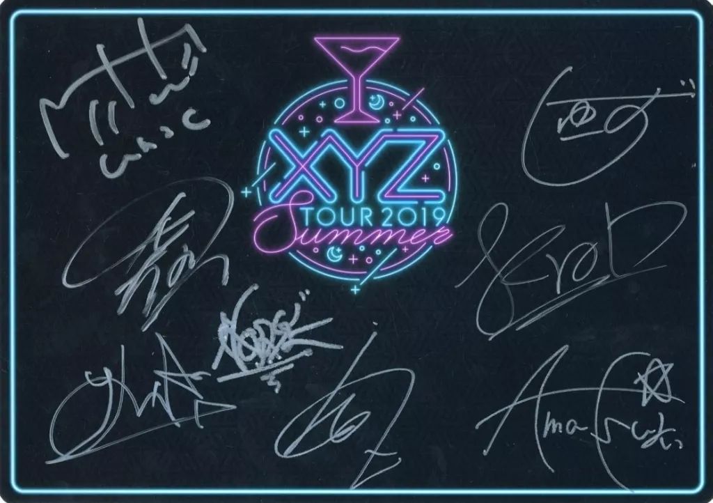 CLASS:y サイン HATTRICK（ハットトリック）-選手の想いをファンへ届ける公式