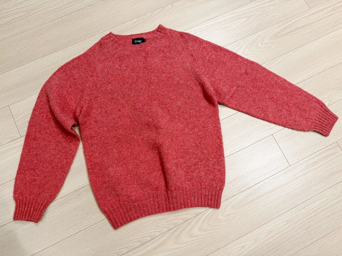 ドレイクス シャトルランド ローズバード L