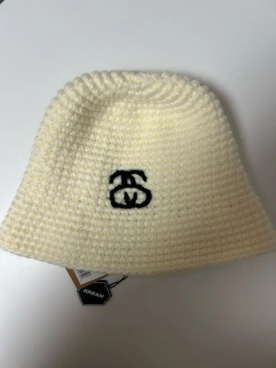STUSSY SSリンク バケットハット