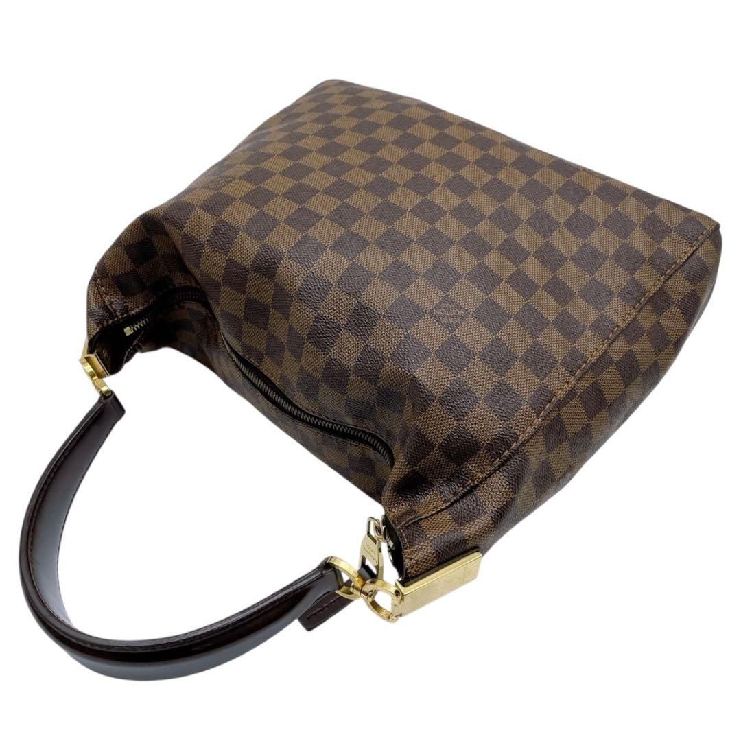 価格交渉/質問大歓迎♪】希少 ルイヴィトン ダミエ ポートベローPM