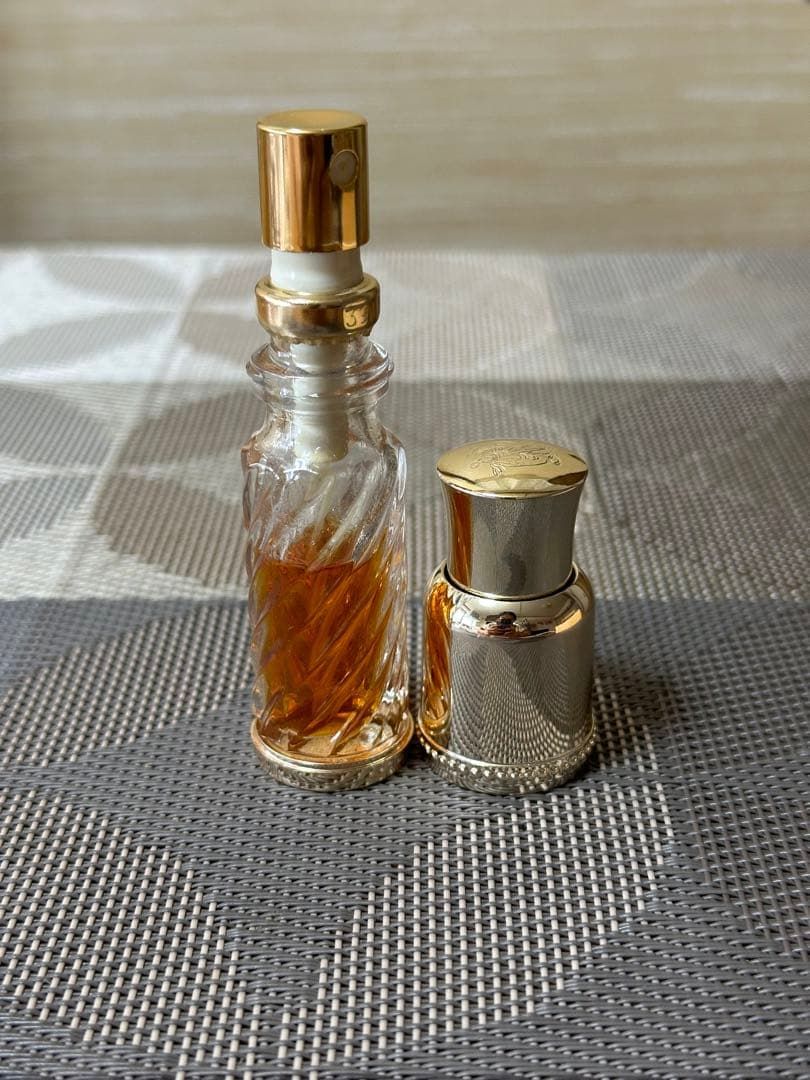 ニナリッチ 香水 15ml☆ ニナリッチ カプリッチ 香水 7ml - メルカリ