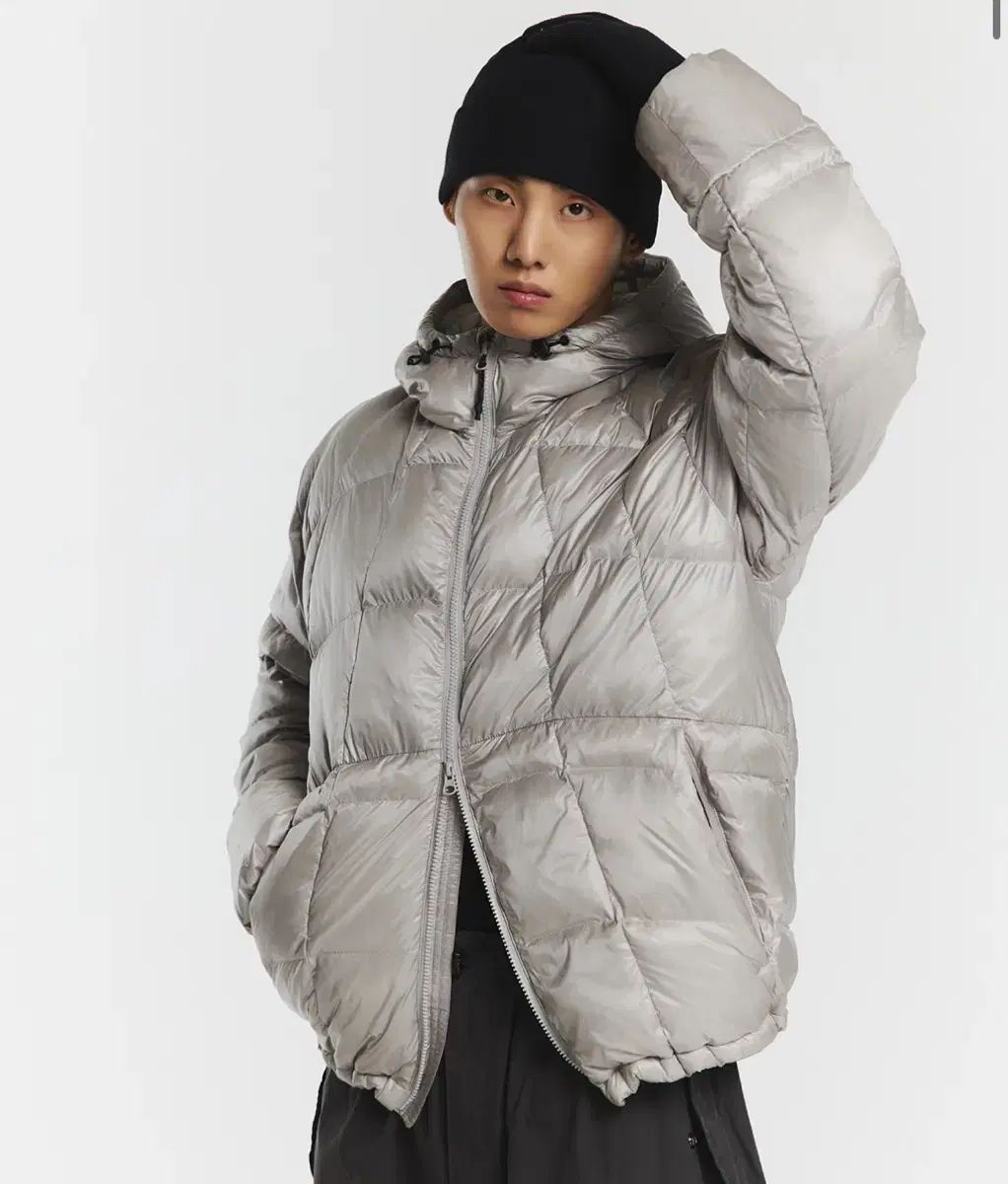 ムシンサスタンダードスポーツ ムシンサスタンダード タンカー ライト ダウン XL