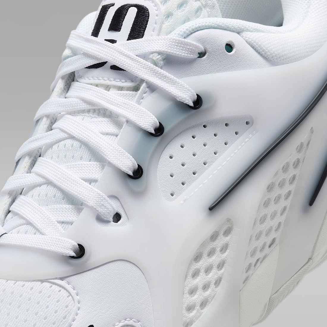  ナイキ ジョーダン エアー シリーズ PF W JORDAN AIR SERIES ホワイト|サミットホワイト|セイル|ブラック FZ 2473-110 27.0 cm その他 靴