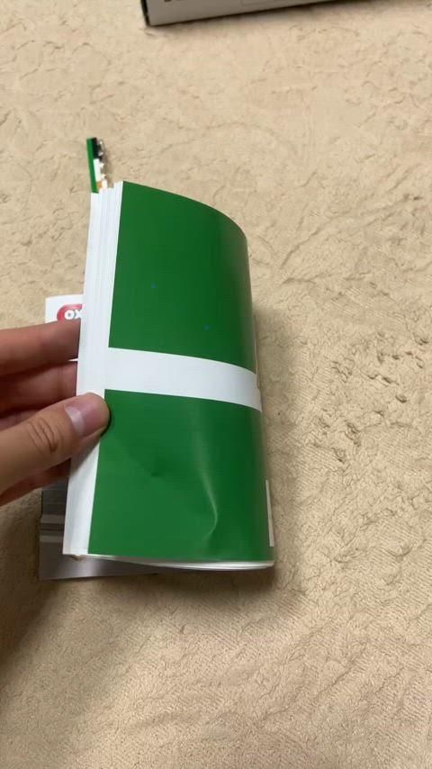 LEGO オックスフォード