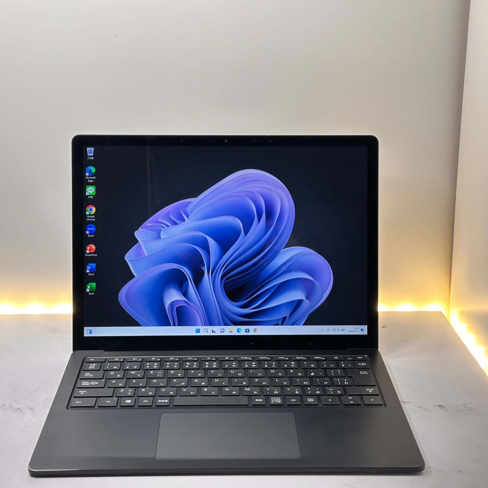 バッテリー良好】Surface Laptop3 Corei5/8/256 - メルカリ