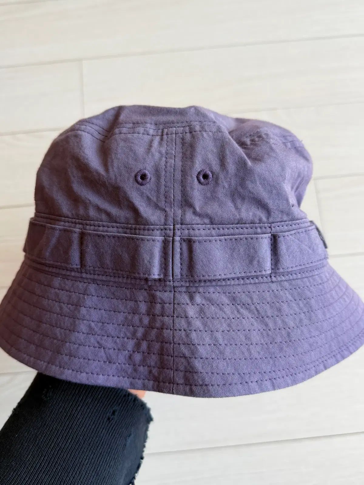 OS ノーロール (Noroll) - ロールハット バケットハット - メルカリ