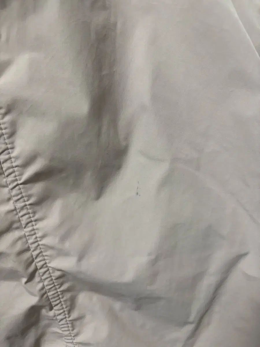 ピンク ブルゾン