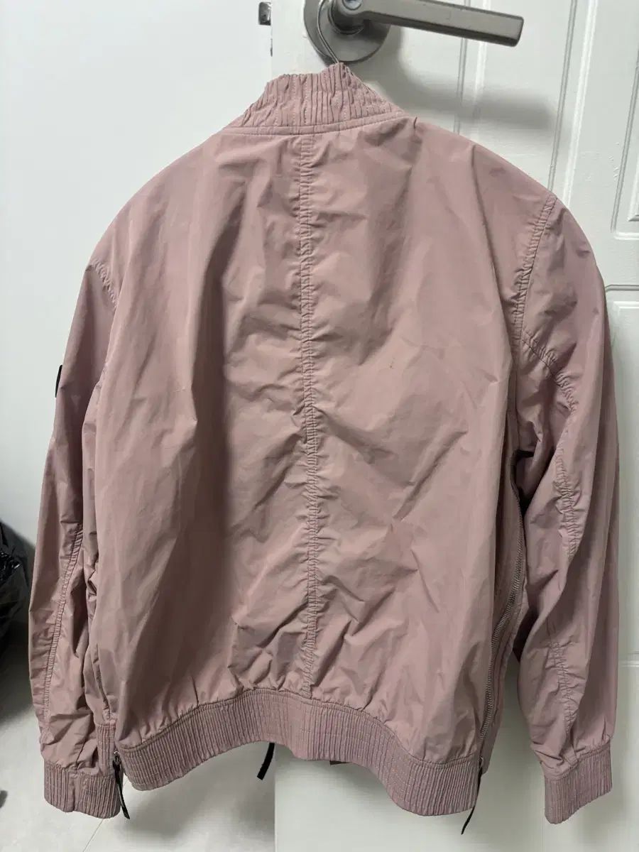  ナショナルジオグラフィック ピンク ブルゾン ジャケット ジャンパー ブルゾン ジャケット アウター
