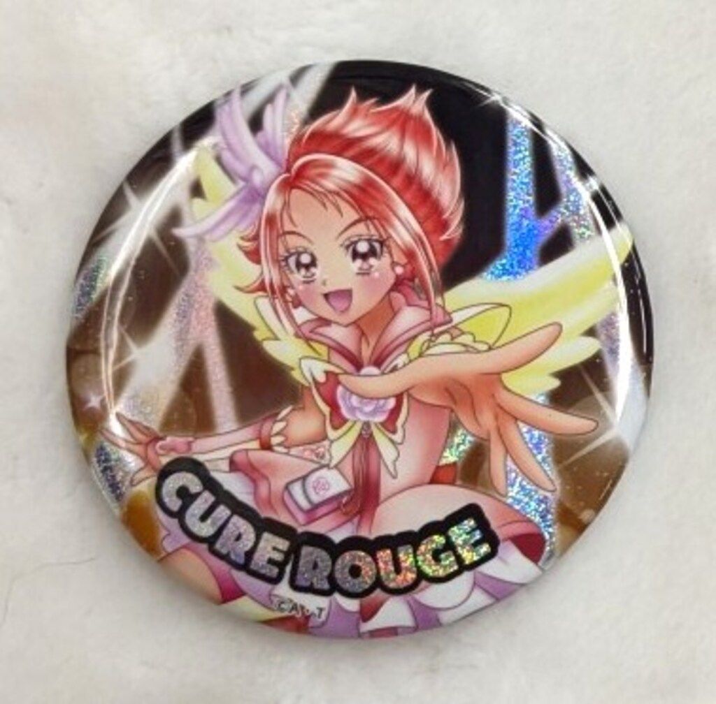 東映アニメーション 全プリキュア展 20th Anniversary LIVE