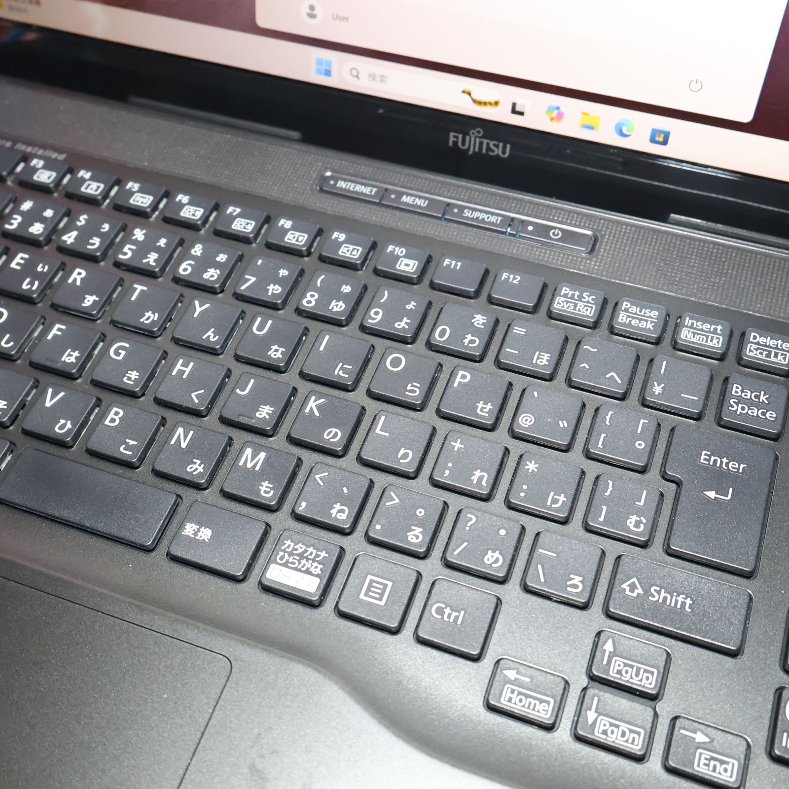 Win11公式対応10世代Corei5/メ8/SSD/無線/カメラ/TypeC Win11公式対応Corei5/メ8/新品SSD/BD/無線/カメラ/TypeC - メルカリ